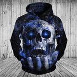 059 Unique Hoodie