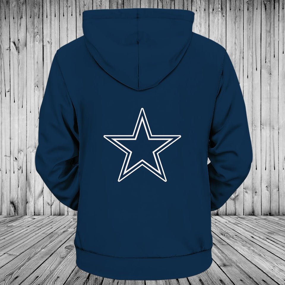 059 Unique Hoodie