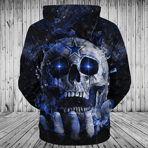 059 Unique Hoodie