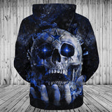 059 Unique Hoodie