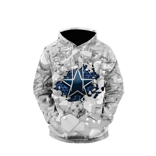 059 Unique Hoodie