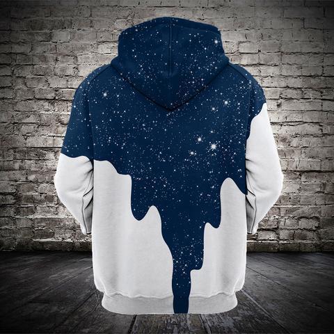 059 Unique Hoodie