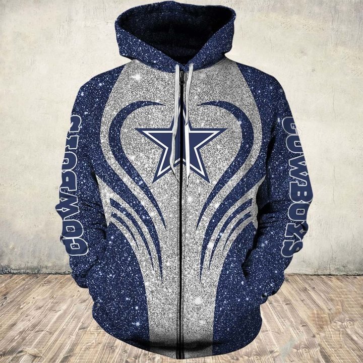 059 Unique Hoodie