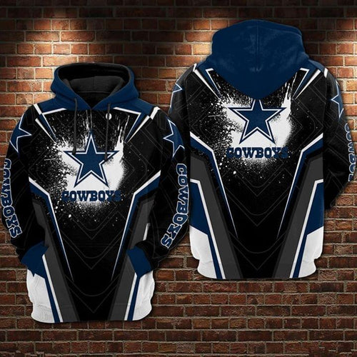 059 Unique Hoodie
