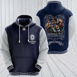 059 Unique Hoodie