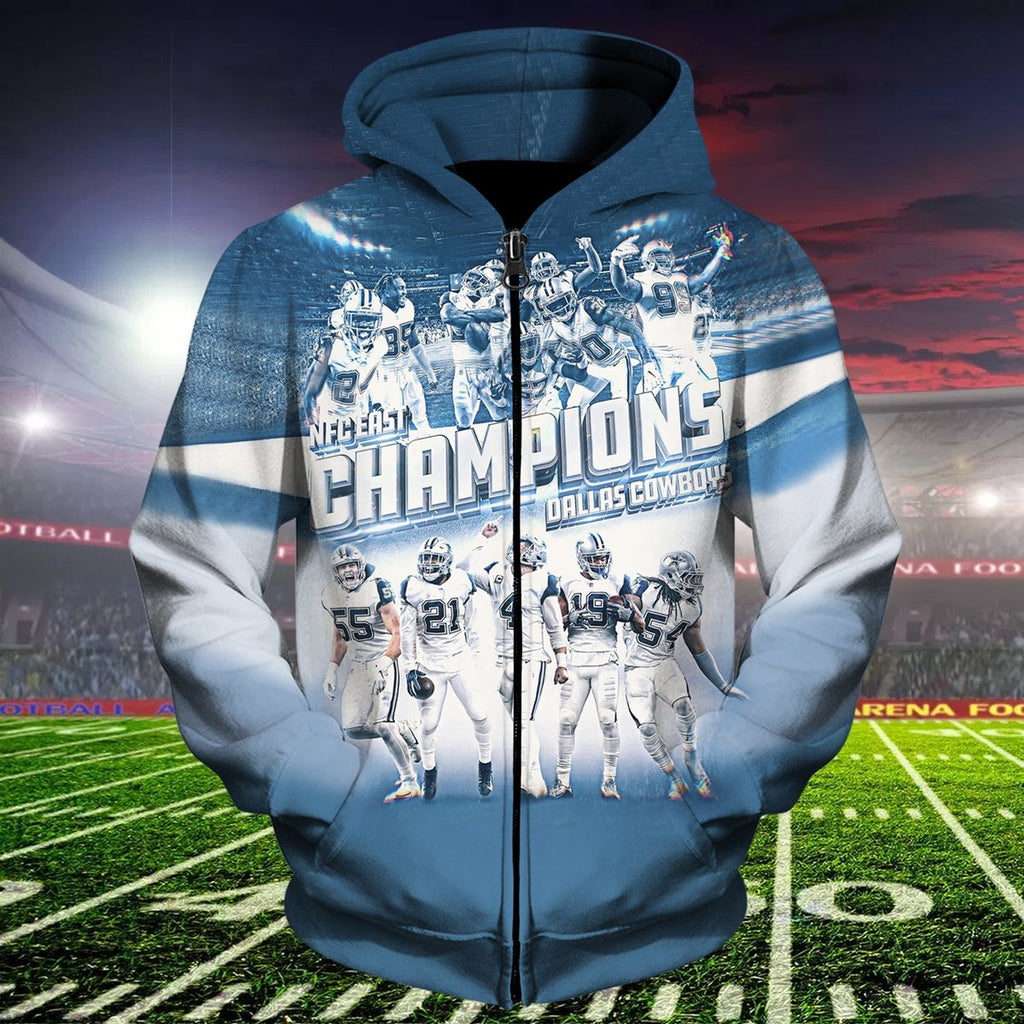 059 Unique Hoodie