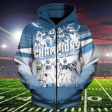 059 Unique Hoodie