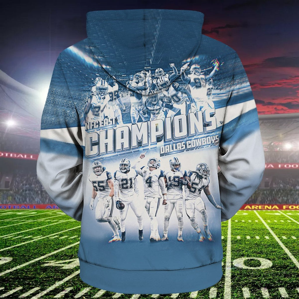 059 Unique Hoodie