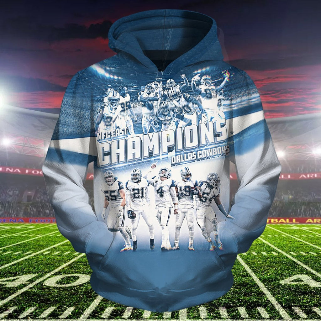 059 Unique Hoodie