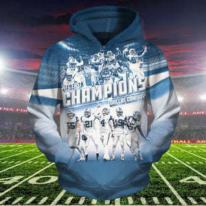 059 Unique Hoodie