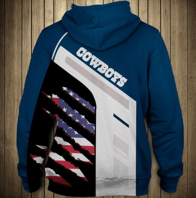 059 Unique Hoodie