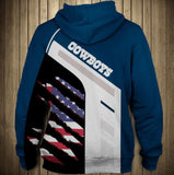 059 Unique Hoodie