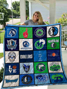 DV Unique Blanket