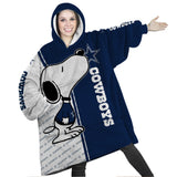 059 Unique Huggle Hoodie