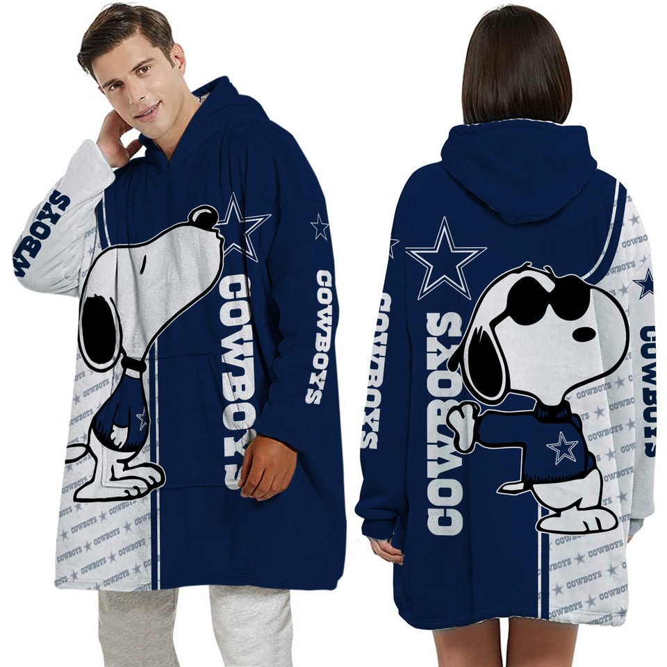 059 Unique Huggle Hoodie