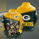 GP Legends Hoodie