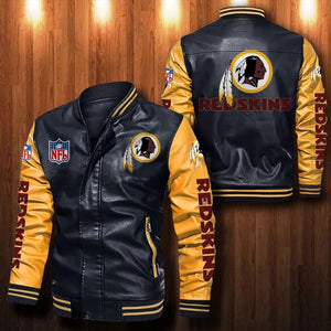 WR Unique Jacket (Premium Edition)