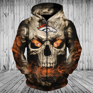 DB Unique Hoodie