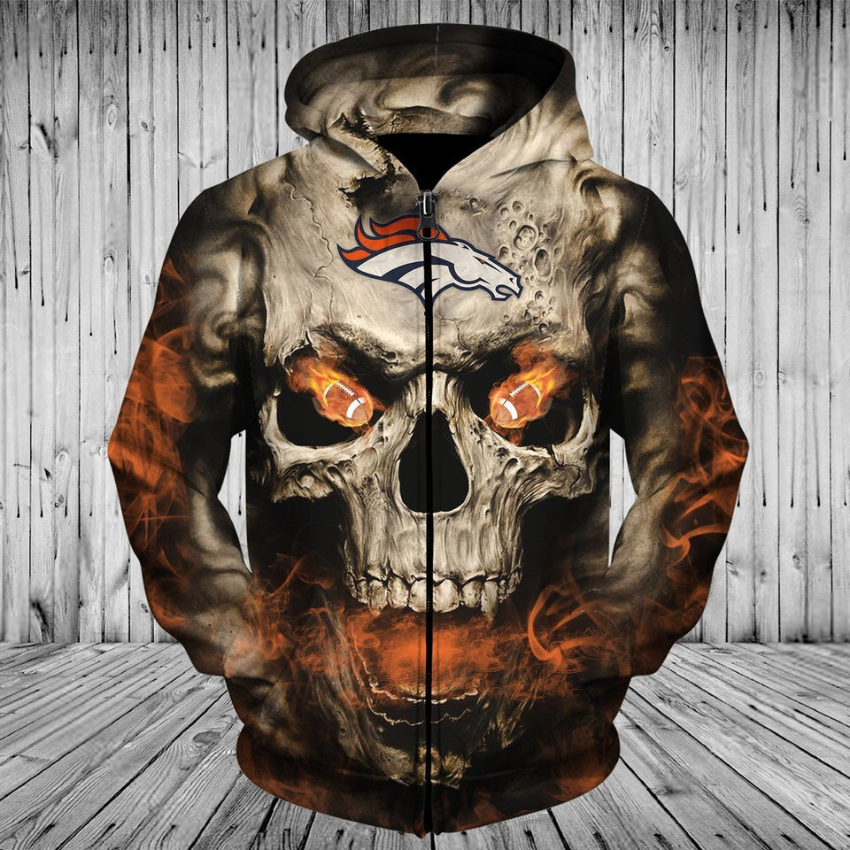 DB Unique Hoodie