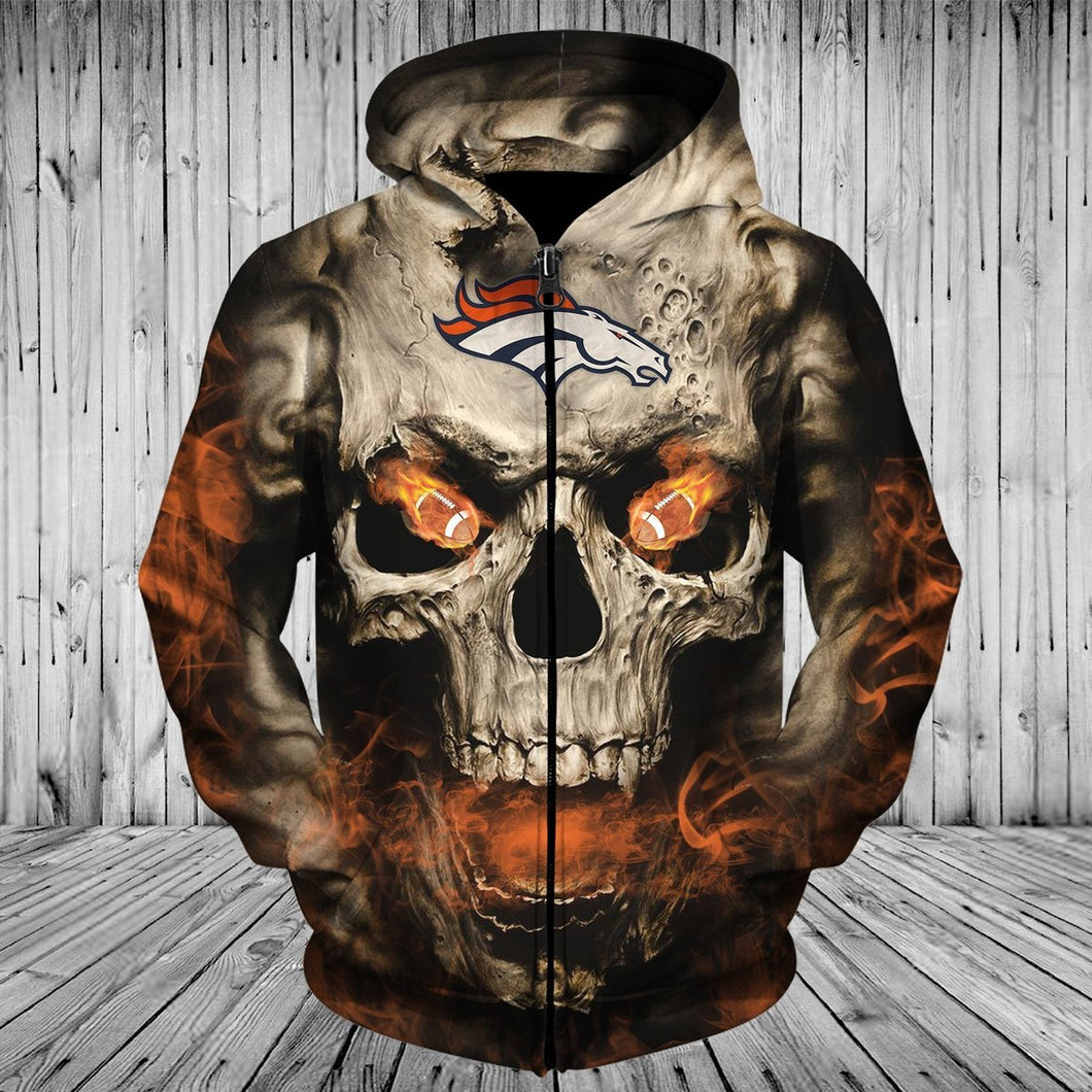 DB Unique Hoodie