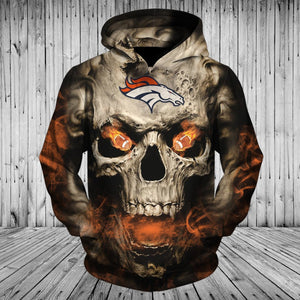 DB Unique Hoodie