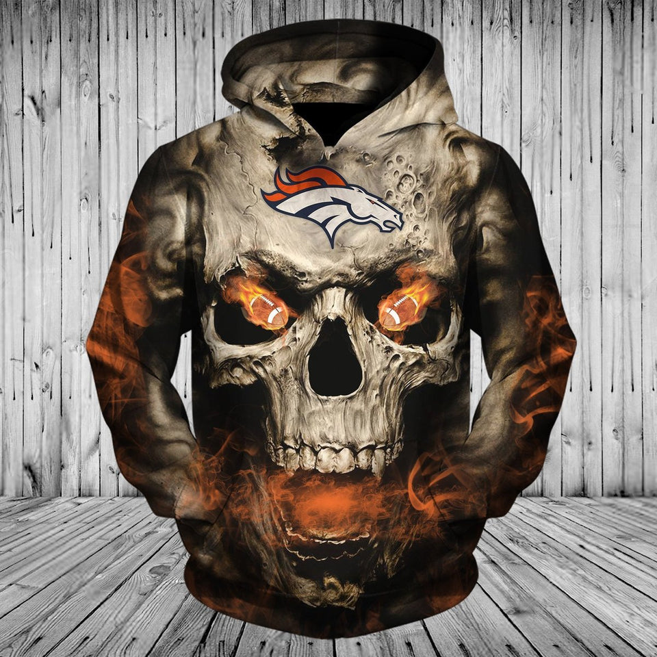 DB Unique Hoodie
