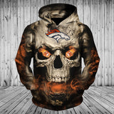 DB Unique Hoodie