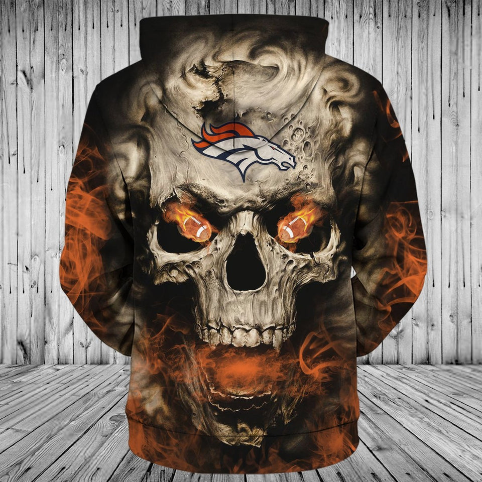 DB Unique Hoodie