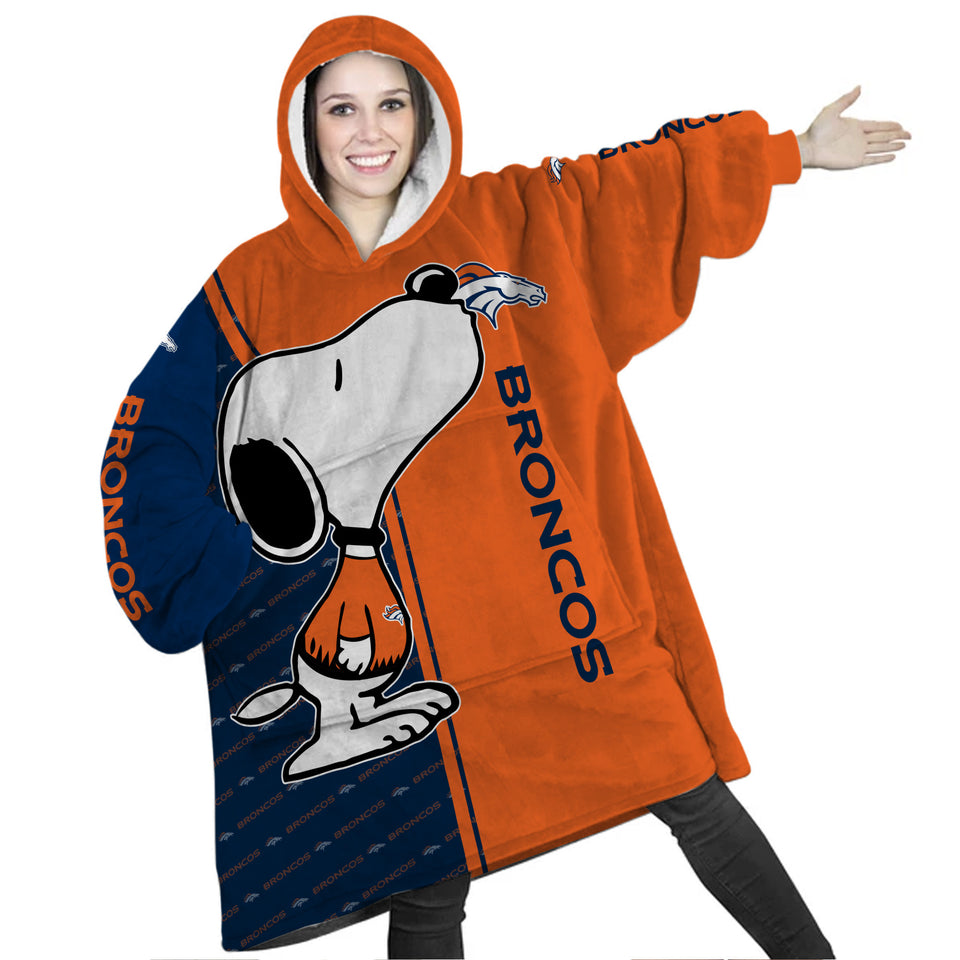 DB Unique Huggle Hoodie
