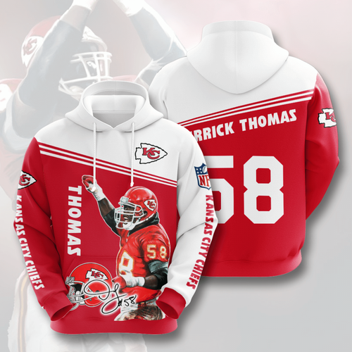 056 Unique Hoodie
