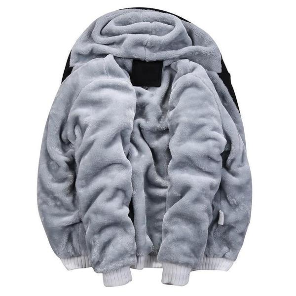 BR Unique Jacket