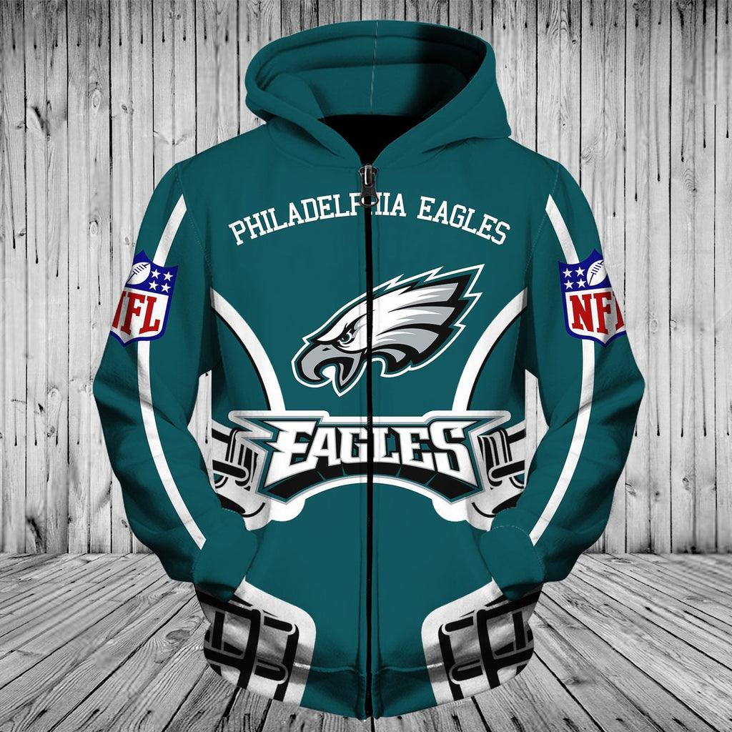 PE Unique Hoodie