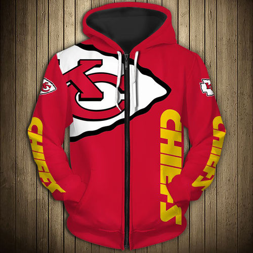 056 Unique Hoodie