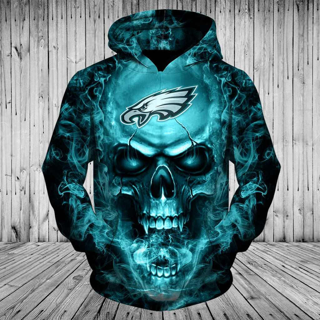PE Unique Hoodie