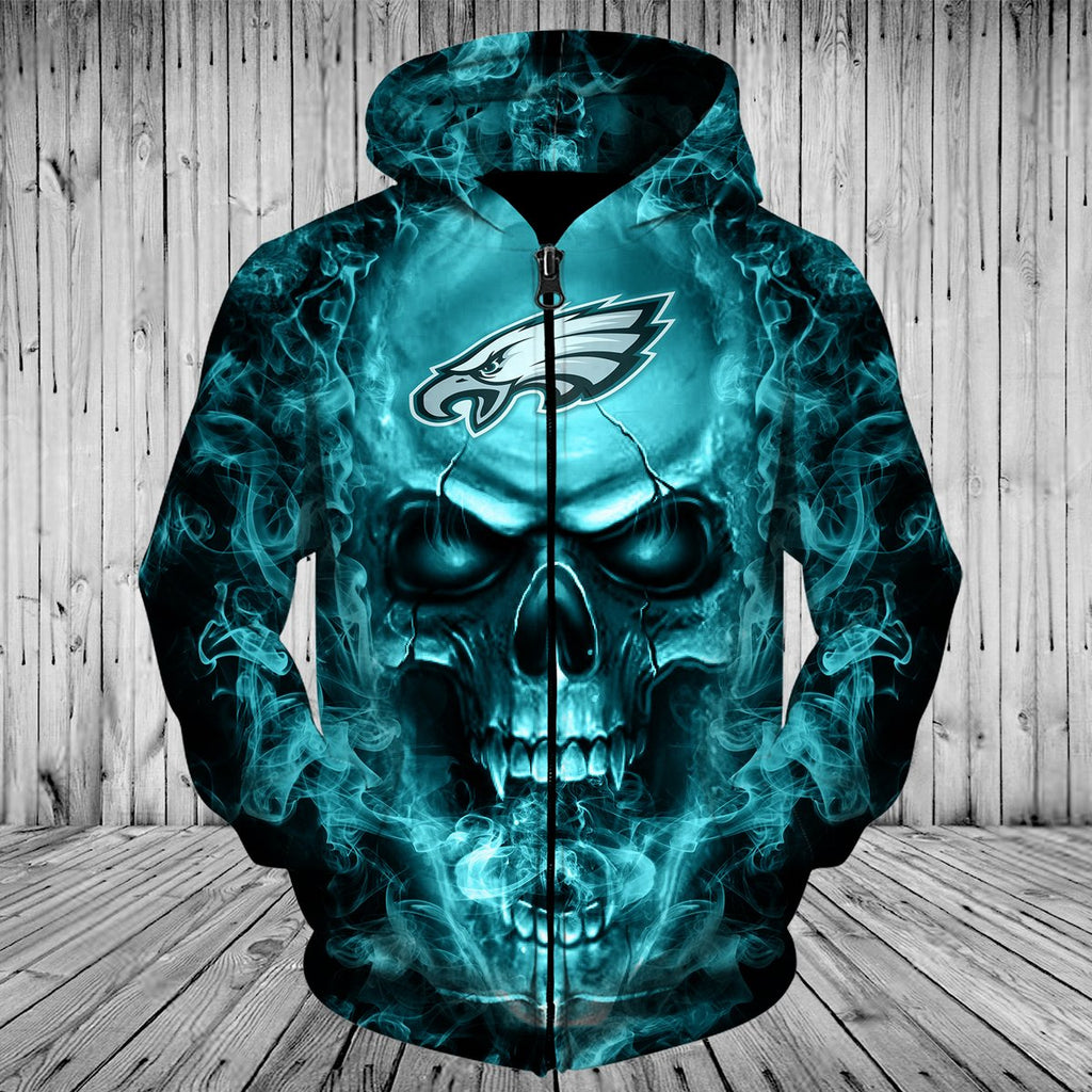 PE Unique Hoodie