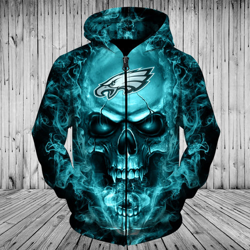 PE Unique Hoodie