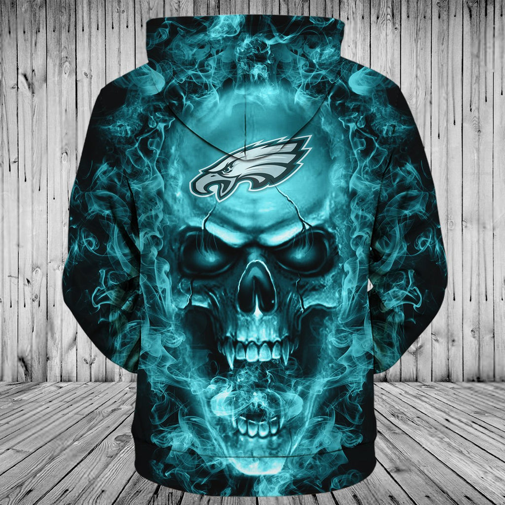 PE Unique Hoodie