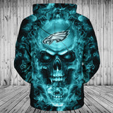 PE Unique Hoodie
