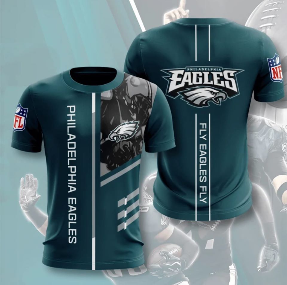 PE Unique T-Shirt