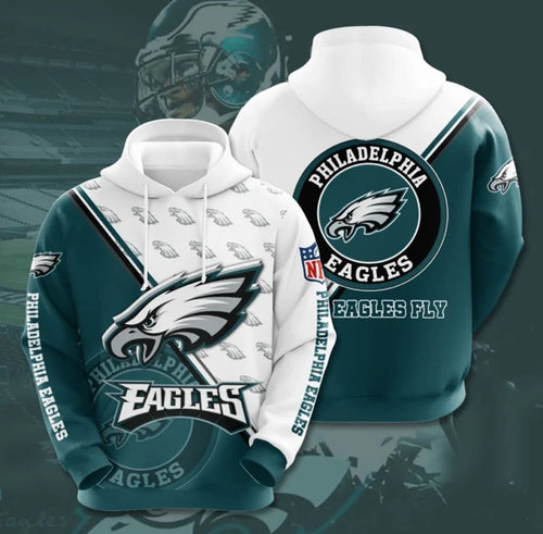 PE Unique Hoodie (Premium Edition)