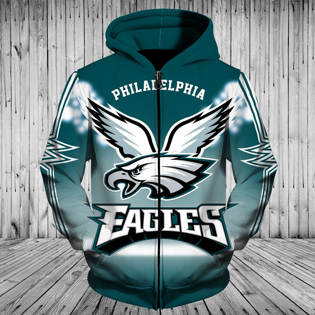 PE Unique Hoodie