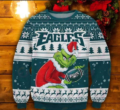 PE Unique Sweatshirt