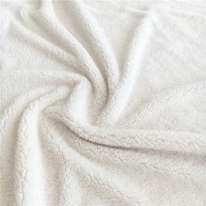 NP Unique Blanket