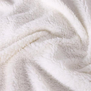 NP Unique Blanket
