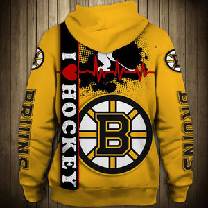 BB2 Unique Hoodie