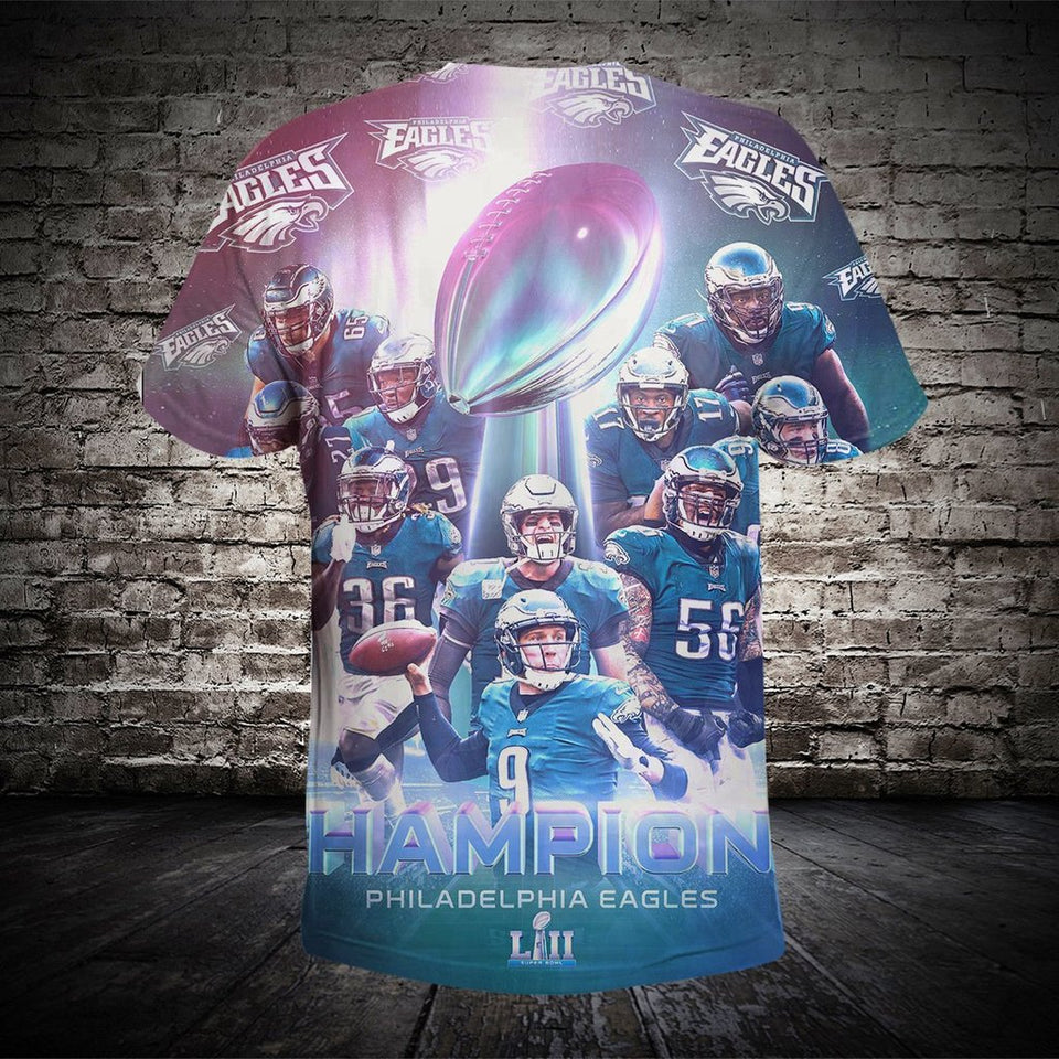 PE Unique T-Shirt