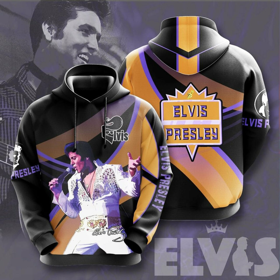 Unique Hoodie (Special Edition)