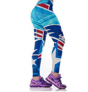 NP Unique Leggings