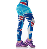 NP Unique Leggings