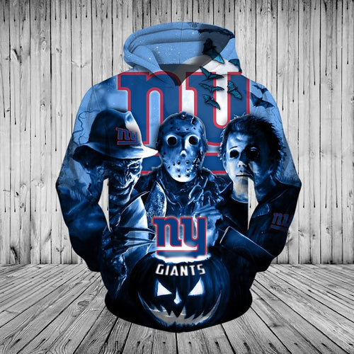 NG Unique Hoodie